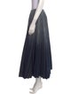 Christian Dior 2023 Midi Length Skirt