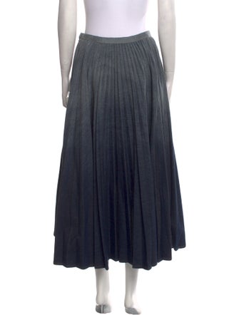 Christian Dior 2023 Midi Length Skirt