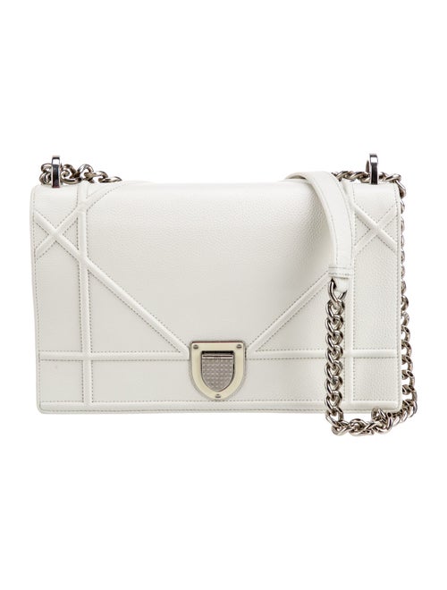 Christian Dior Cannage Diorama Medium