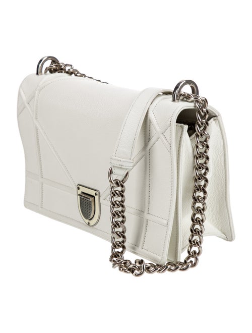 Christian Dior Cannage Diorama Medium