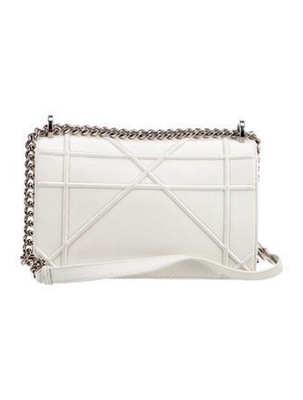 Christian Dior Cannage Diorama Medium