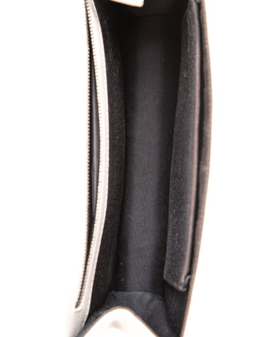 Christian Dior Cannage Diorama Medium