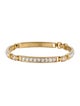 Christian Dior Vintage Crystal Bracelet