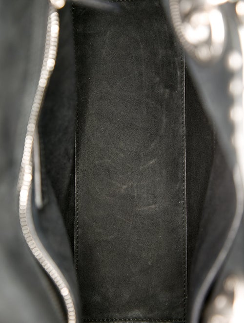 Christian Dior Cannage Lady Dior Medium