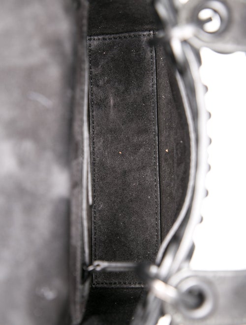 Christian Dior Cannage Lady Dior Mini