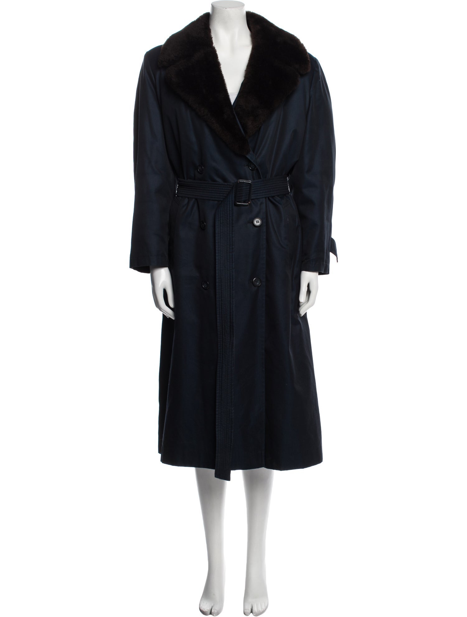 Christian Dior Coat