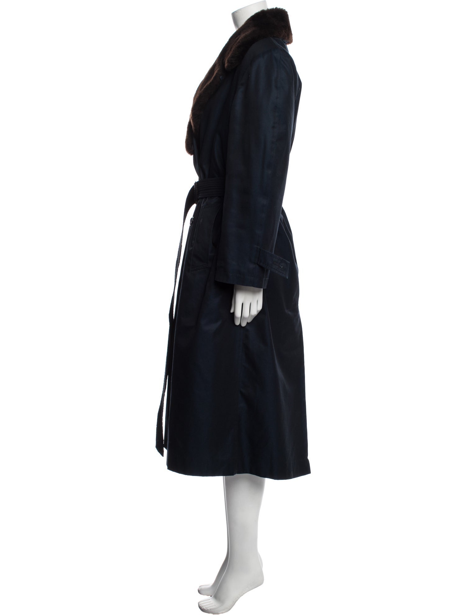 Christian Dior Coat