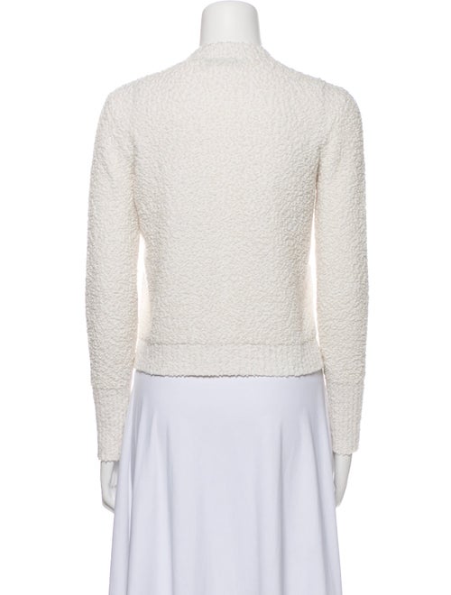 Christian Dior Crew Neck Sweater
