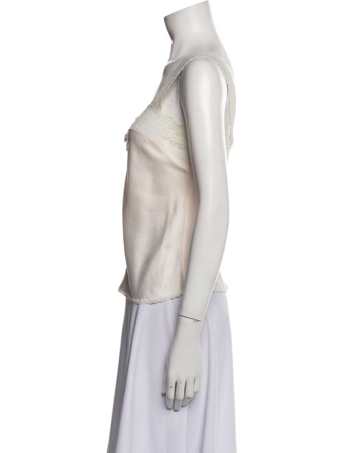 Christian Dior Vintage 1980's Pajamas