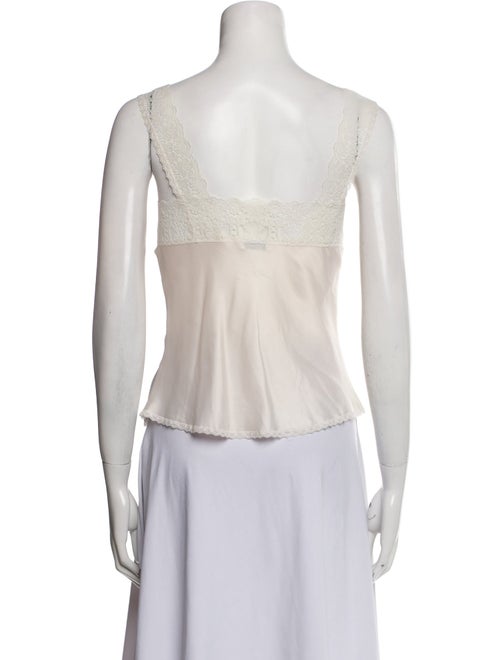 Christian Dior Vintage 1980's Pajamas