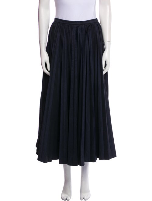 Christian Dior 2014 Midi Length Skirt