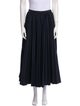 Christian Dior 2014 Midi Length Skirt
