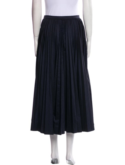 Christian Dior 2014 Midi Length Skirt
