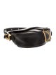 Christian Dior Leather Soft Saddle Mini 2025