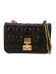 Christian Dior Cannage Shoulder Bag