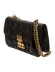 Christian Dior Cannage Shoulder Bag