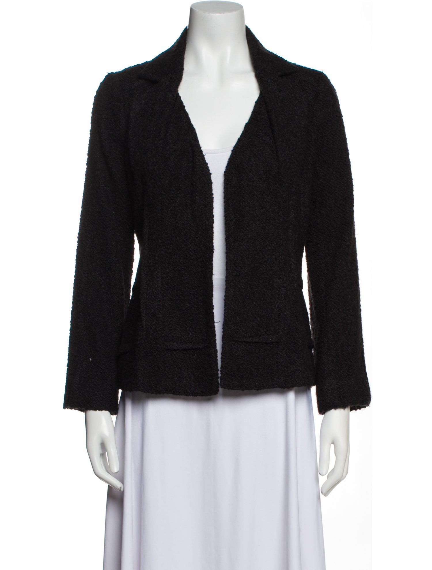 Christian Dior Vintage 2006 Blazer