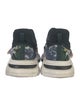 Christian Dior D-Wander 'Camouflage Tie and Dior Cypress Green' Sneakers