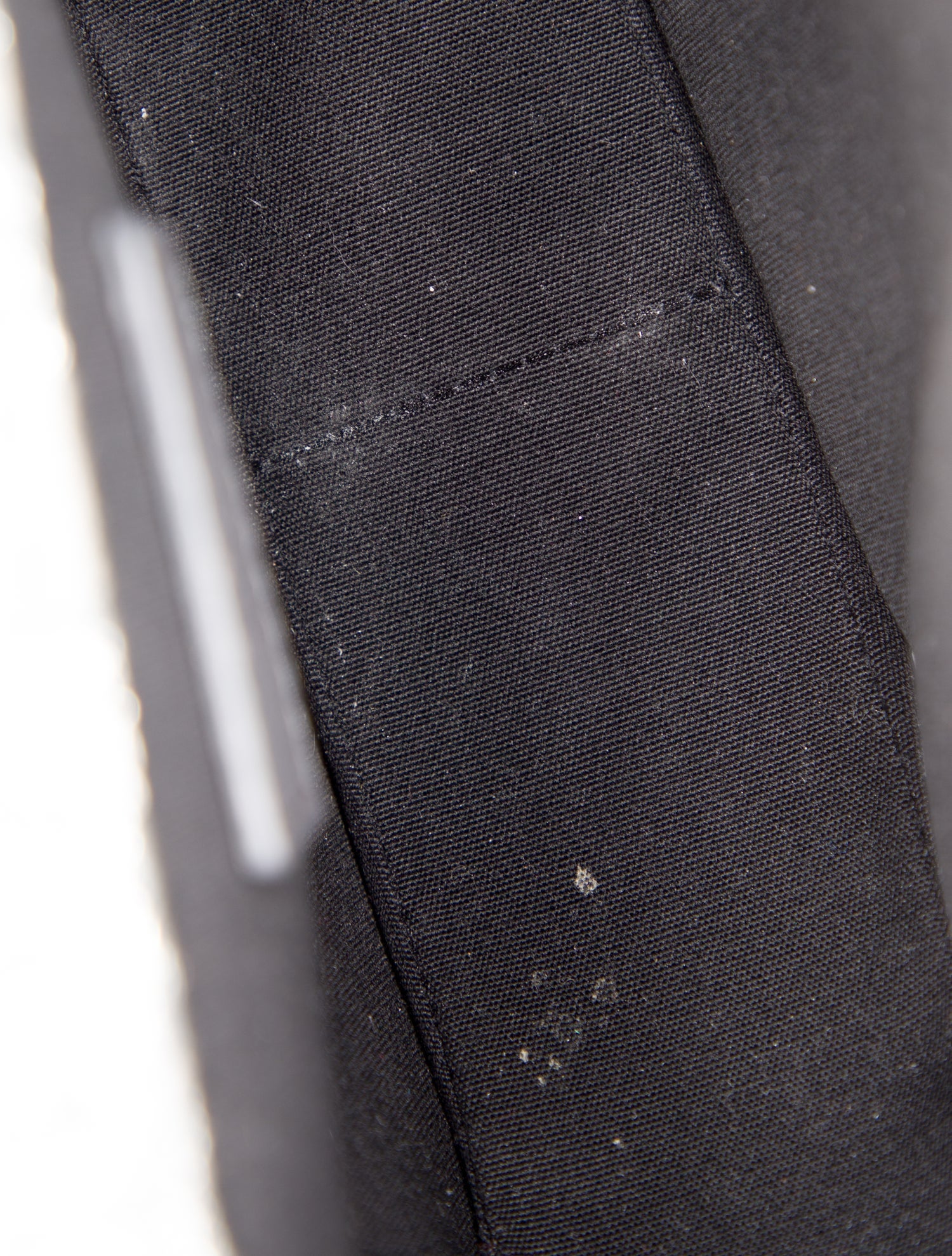 Christian Dior Canvas Crossbody Bag 2022