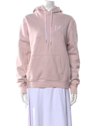 DIOR MEN 2019 x Raymond Pettibon Hoodie