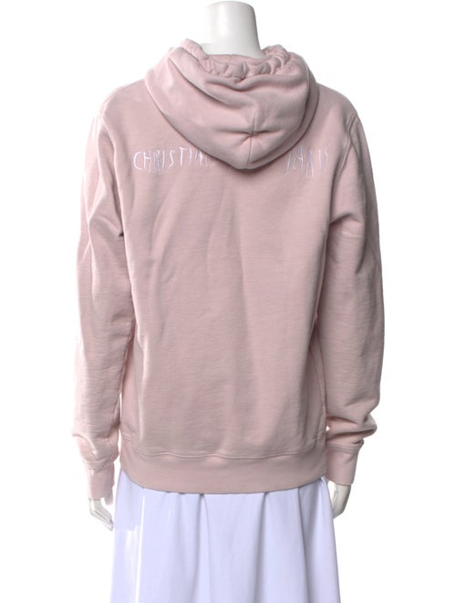 DIOR MEN 2019 x Raymond Pettibon Hoodie