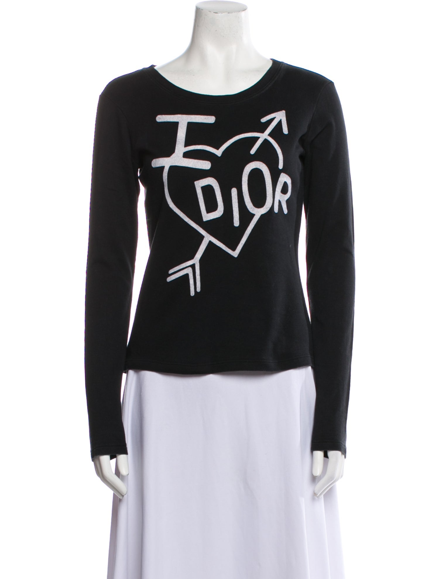 Christian Dior Vintage 2004 T-Shirt