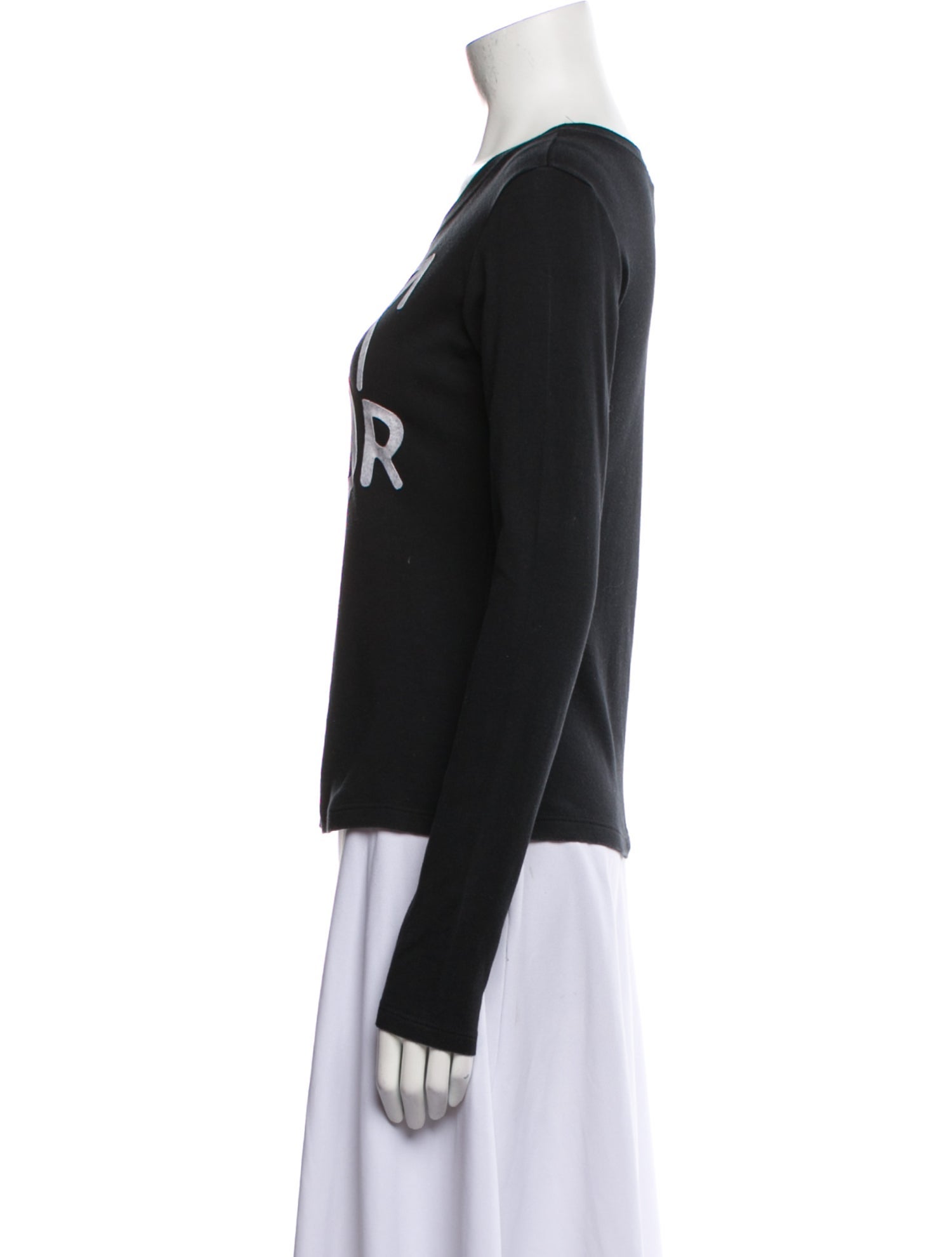 Christian Dior Vintage 2004 T-Shirt