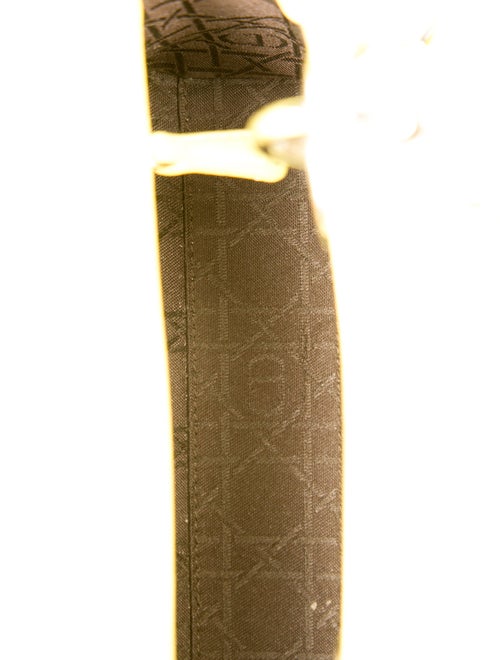 Christian Dior Cannage Lady Dior