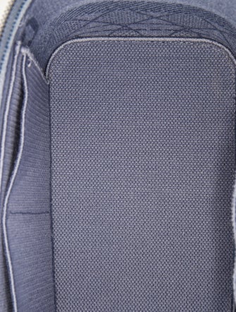 Christian Dior Cannage Cannage Vanity Case