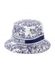 Christian Dior Bucket Hat