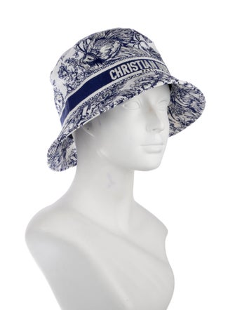 Christian Dior Bucket Hat