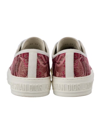 Christian Dior Walk'n'Dior Sneakers