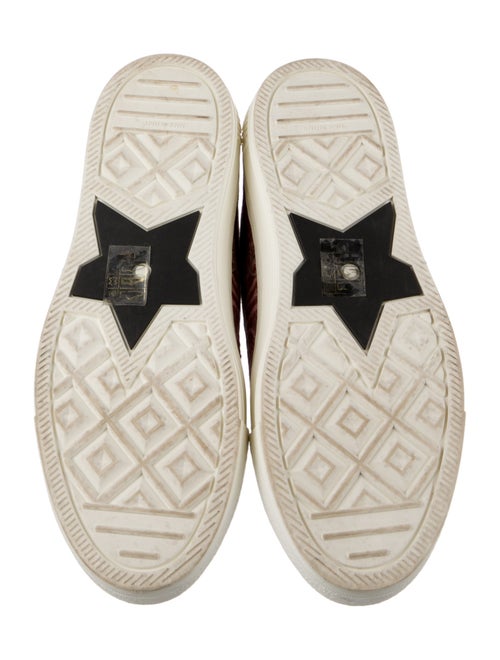 Christian Dior Walk'n'Dior Sneakers