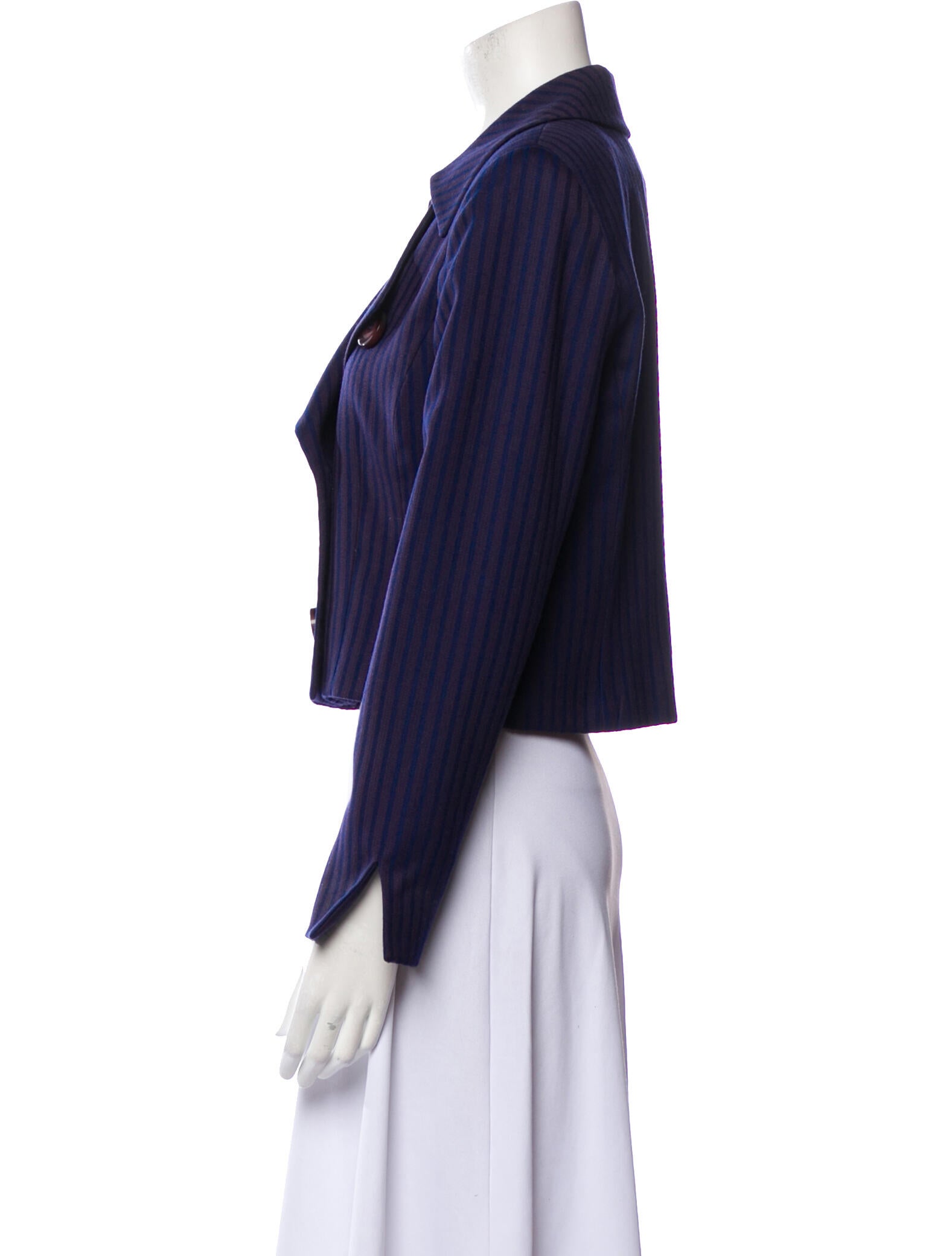 Christian Dior Vintage 1980's Blazer
