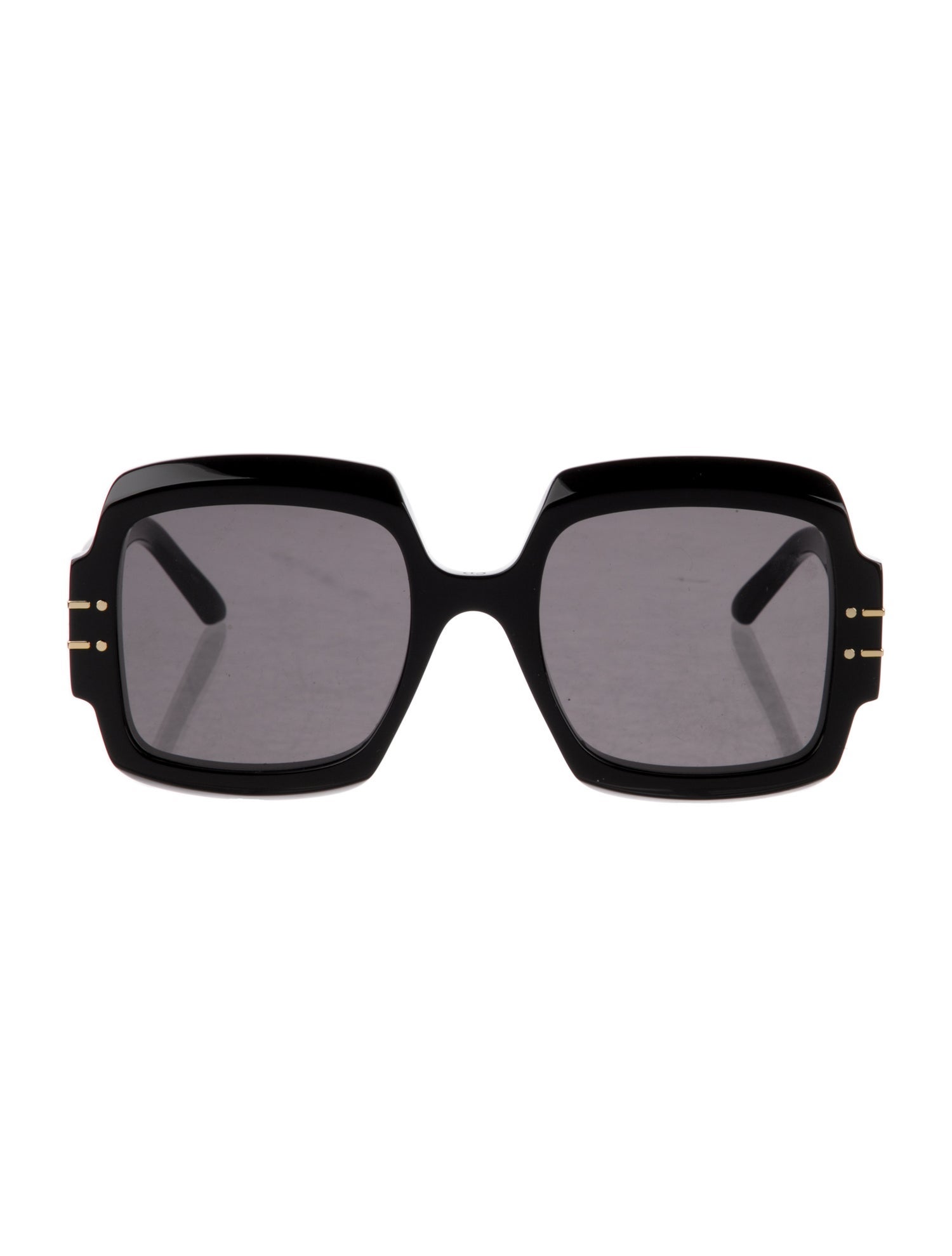 Christian Dior 610498 Square Sunglasses