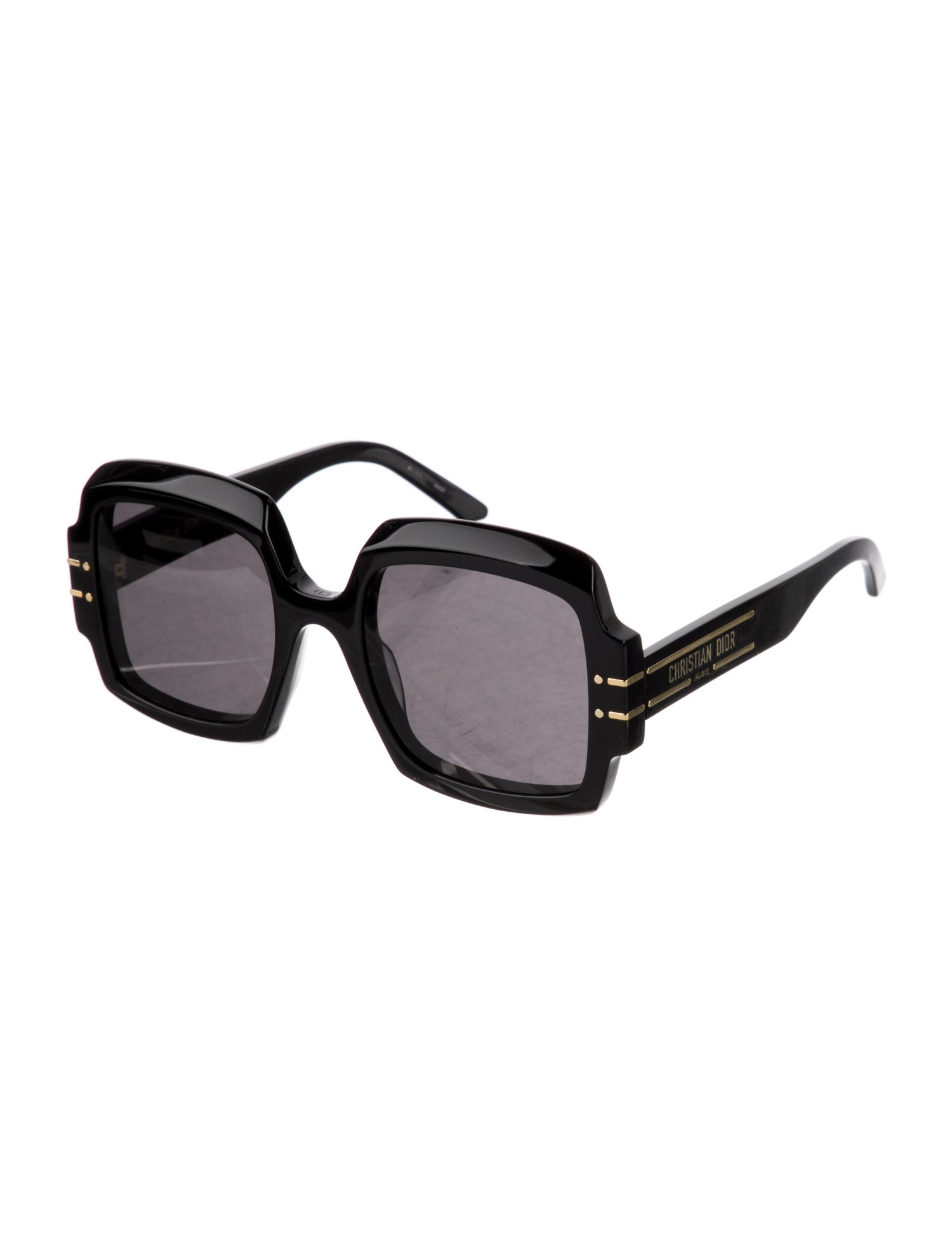 Christian Dior 610498 Square Sunglasses