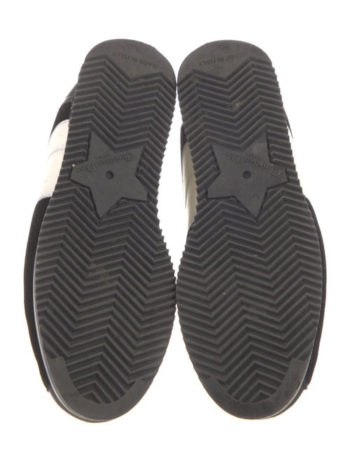 Christian Dior 'Diorun' Sneakers