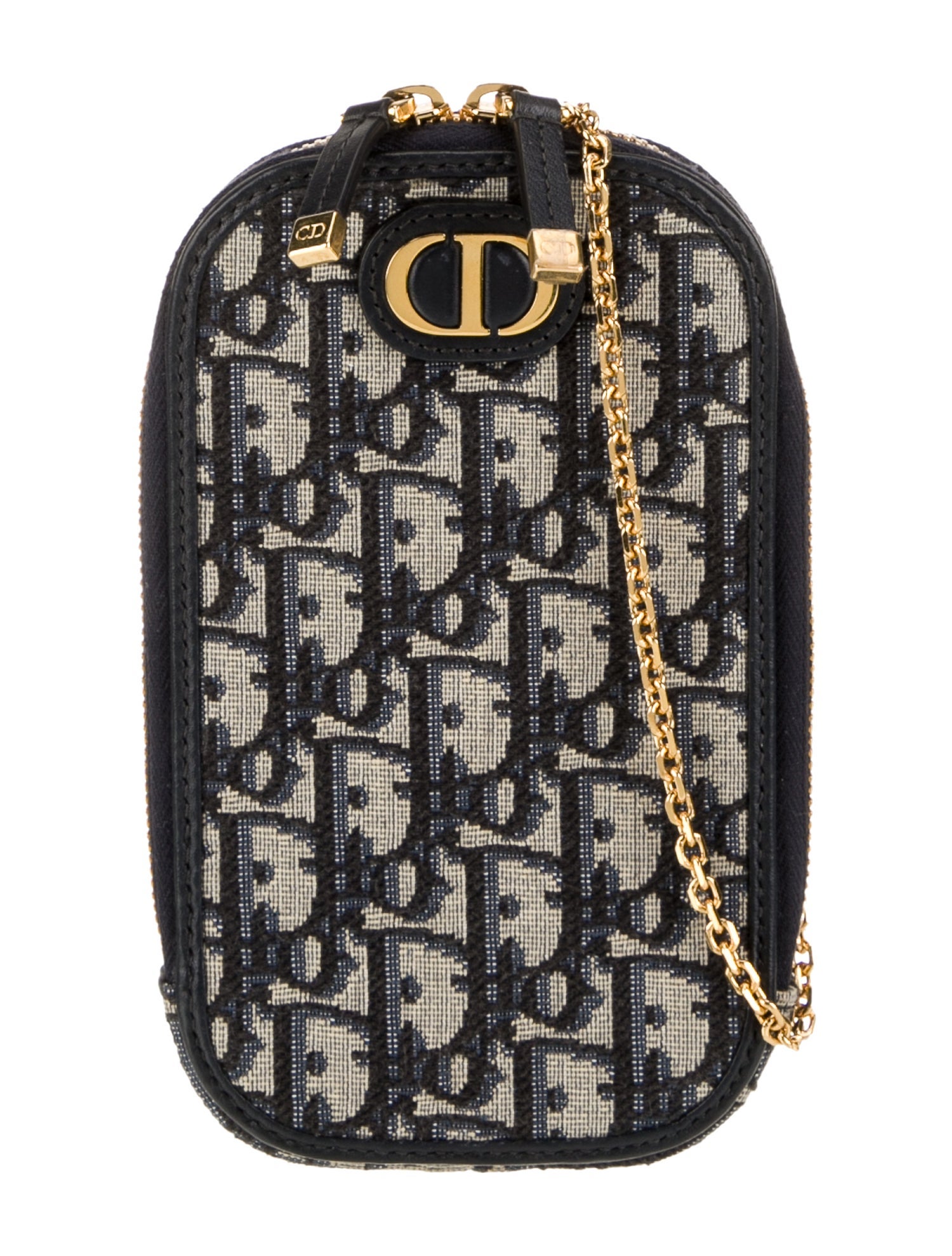 Christian Dior Oblique Jacquard 30 Montaigne 2022