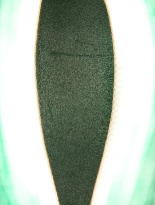 Christian Dior Crocodile Lady Dior Medium