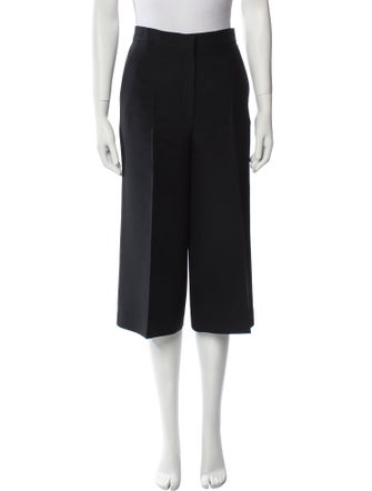 Christian Dior 2018 Wide Leg Pants