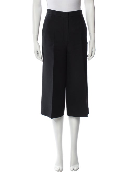 Christian Dior 2018 Wide Leg Pants