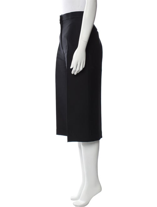 Christian Dior 2018 Wide Leg Pants