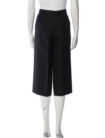 Christian Dior 2018 Wide Leg Pants