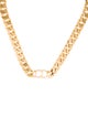 Christian Dior Danseuse Etoile Chain Necklace
