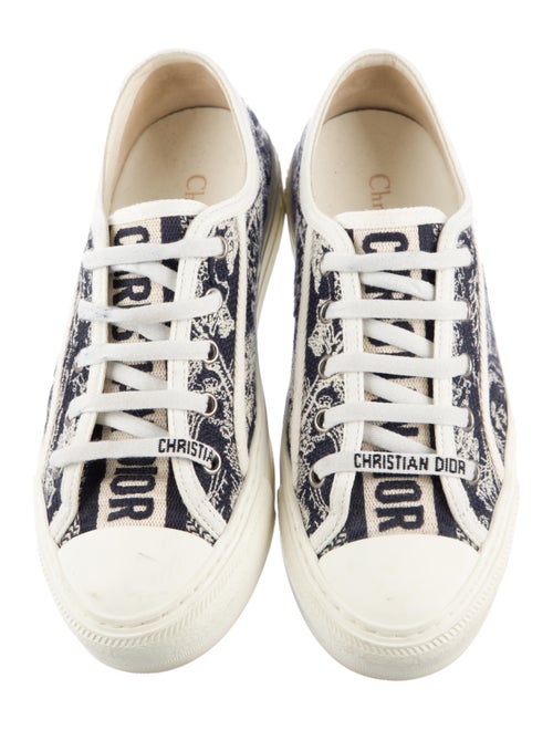 Christian Dior Walk'n'Dior Sneakers