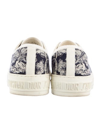 Christian Dior Walk'n'Dior Sneakers