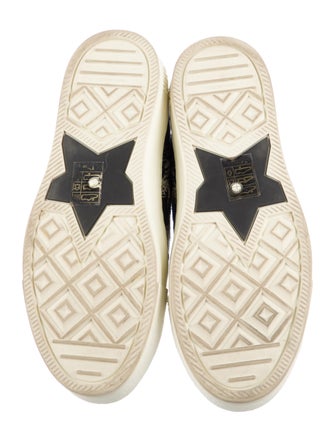 Christian Dior Walk'n'Dior Sneakers