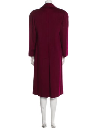 Christian Dior Peacoat