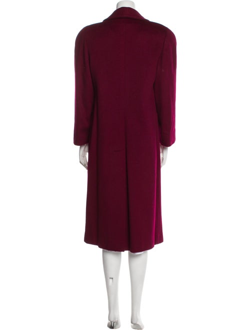 Christian Dior Peacoat