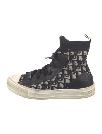 Christian Dior Walk'N'Dior Sneakers